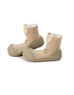 ATTIPAS RABBIT BEIGE T. 19