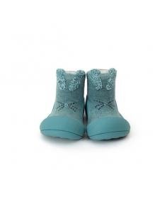 ATTIPAS RABBIT MINT T. 19