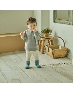 ATTIPAS RABBIT MINT T. 19 2