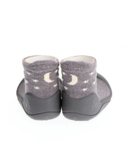 ATTIPAS WOODLAND GREY OWL T. 19