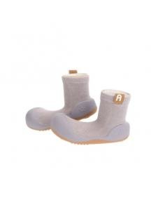ATTIPAS LABEL GREY T. 19 *SUELA BICOLOR*
