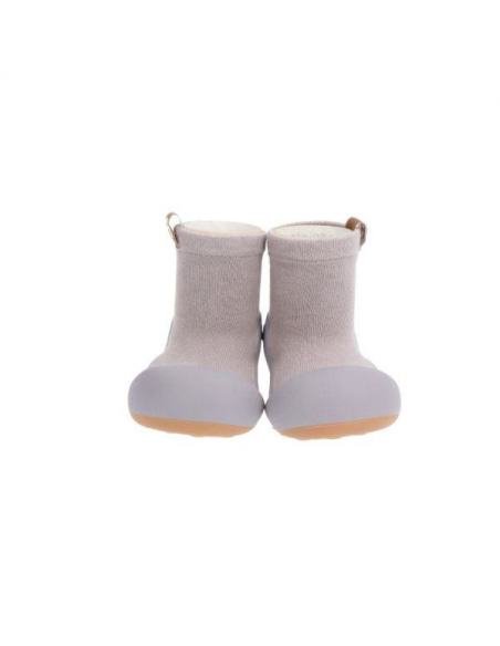 ATTIPAS LABEL GREY T. 19 *SUELA BICOLOR*