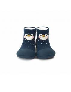 ATTIPAS PENGUIN NAVY T. 19