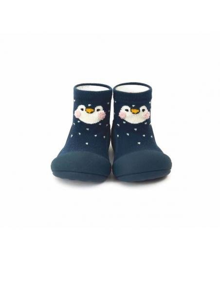 ATTIPAS PENGUIN NAVY T. 19