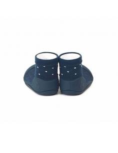 ATTIPAS PENGUIN NAVY T. 19 2
