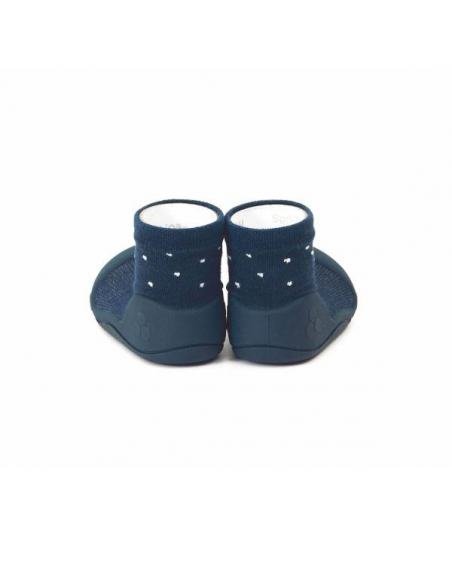 ATTIPAS PENGUIN NAVY T. 19
