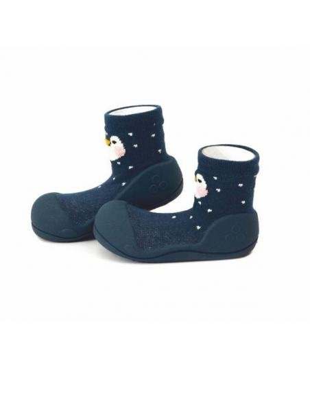 ATTIPAS PENGUIN NAVY T. 19
