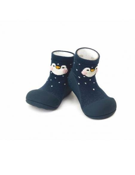 ATTIPAS PENGUIN NAVY T. 19