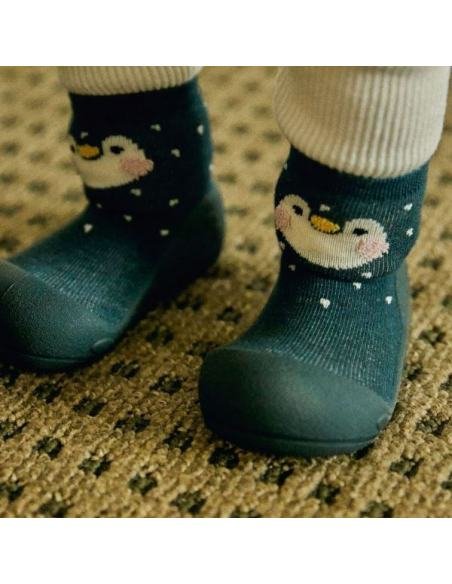 ATTIPAS PENGUIN NAVY T. 19