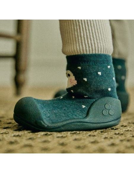 ATTIPAS PENGUIN NAVY T. 19