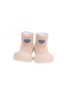 ATTIPAS ANIMAL BEIGE T. 19