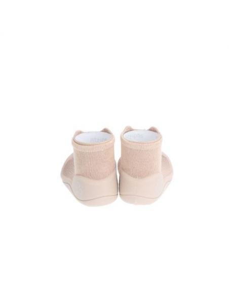 ATTIPAS ANIMAL BEIGE T. 19