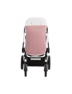 SACO SILLA TOKYO SENSITIVE ROSA