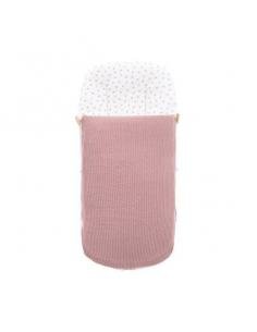 SACO SILLA TOKYO SENSITIVE ROSA 2
