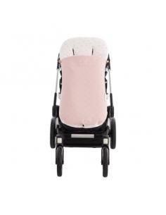 SACO SILLA TOKYO TWIN ROSA CAMBRASS