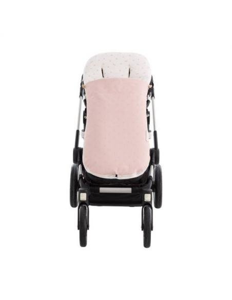 SACO SILLA TOKYO TWIN ROSA CAMBRASS
