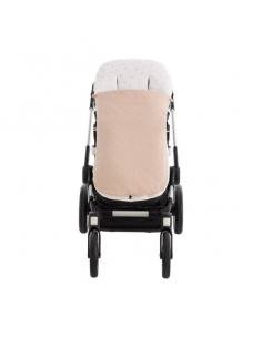 SACO SILLA TOKYO TWIN BEIGE CAMBRASS