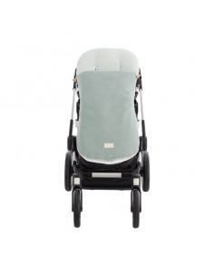 SACO SILLA TOKYO ANIMAL PRINT MINT CAMBRASS