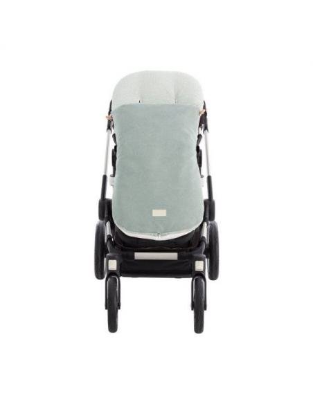 SACO SILLA TOKYO ANIMAL PRINT MINT CAMBRASS