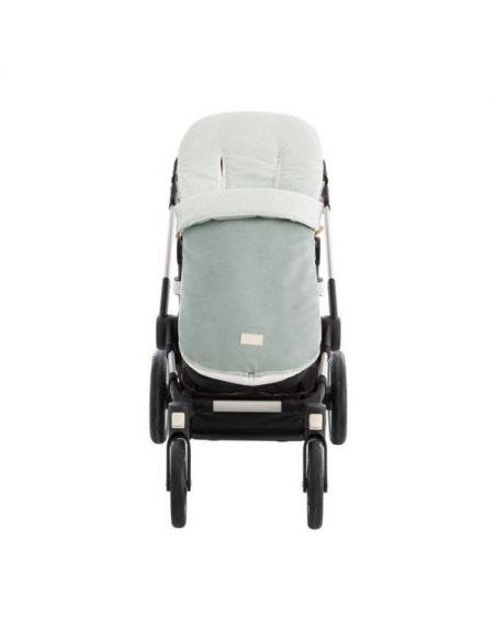 SACO SILLA TOKYO ANIMAL PRINT MINT CAMBRASS