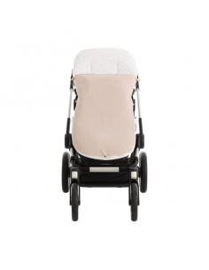 SACO SILLA TOKYO ETNIC BEIGE CAMBRASS