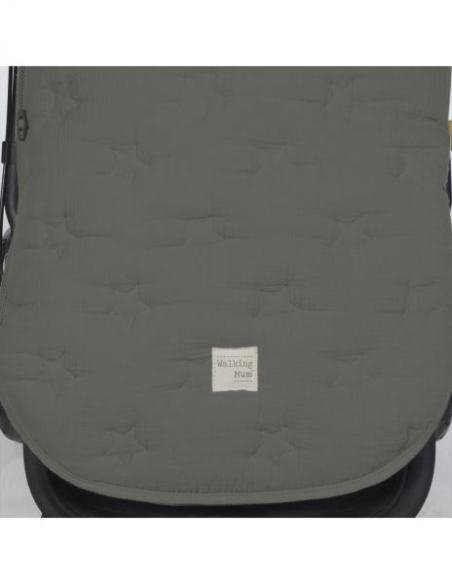 SACO SILLA CAETANA STONE WALKING MUM