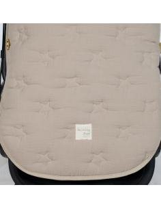 SACO SILLA CAETANA SAND WALKING MUM 2