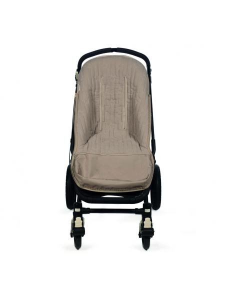 SACO SILLA CAETANA SAND WALKING MUM