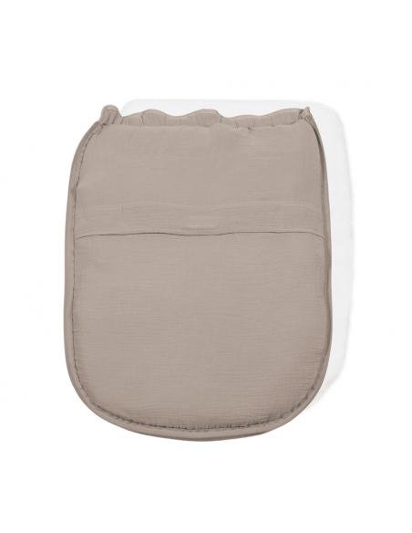 SACO SILLA CAETANA SAND WALKING MUM