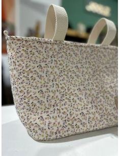 BOLSA TWO ANAIS LA GIRAFFA BIANCA & BLUE 2