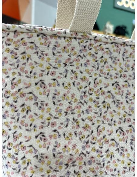 BOLSA TWO ANAIS LA GIRAFFA BIANCA & BLUE
