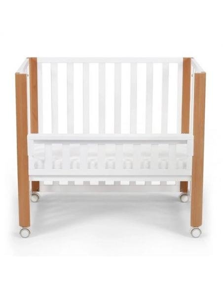 CUNA DE MADERA  KOYA BLANCO KINDERKRAFT