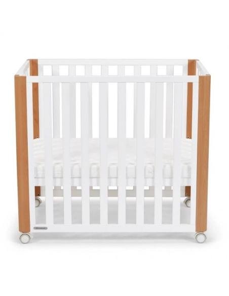 CUNA DE MADERA  KOYA BLANCO KINDERKRAFT