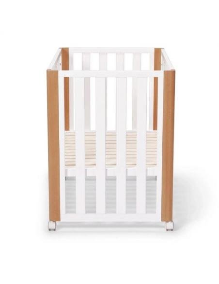 CUNA DE MADERA  KOYA BLANCO KINDERKRAFT