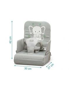 TRONA PORTATIL ELEFANTE KIOKIDS 2