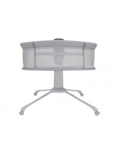 MINICUNA COLECHO DARK GREY OLMITOS