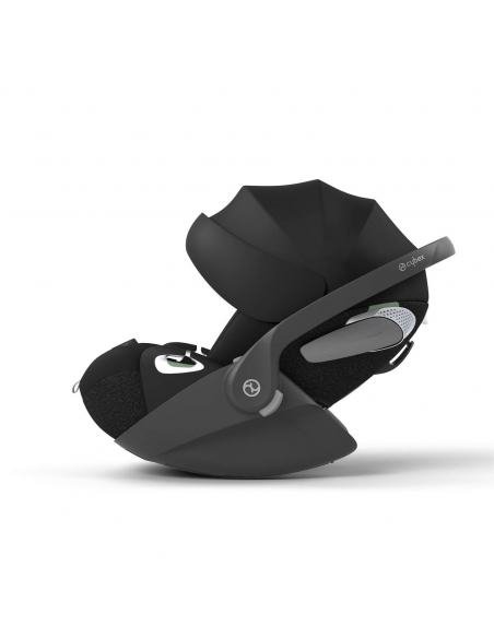 SILLA DE COCHE CLOUD T I-SIZE COMFORT CYBEX