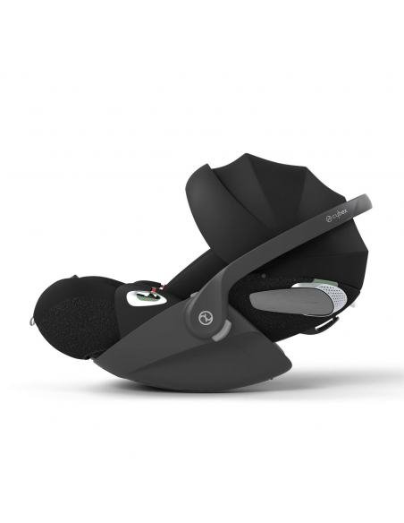 SILLA DE COCHE CLOUD T I-SIZE COMFORT CYBEX