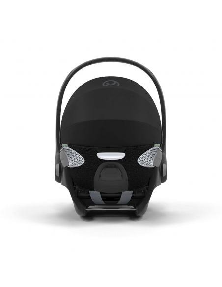 SILLA DE COCHE CLOUD T I-SIZE COMFORT CYBEX