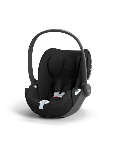 SILLA DE COCHE CLOUD T I-SIZE COMFORT CYBEX