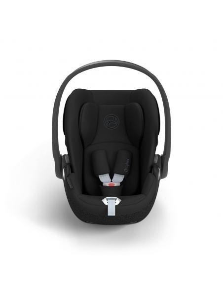 SILLA DE COCHE CLOUD T I-SIZE COMFORT CYBEX