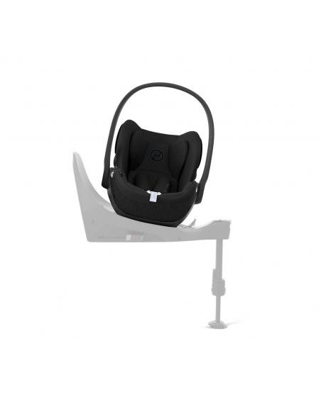 SILLA DE COCHE CLOUD T I-SIZE COMFORT CYBEX