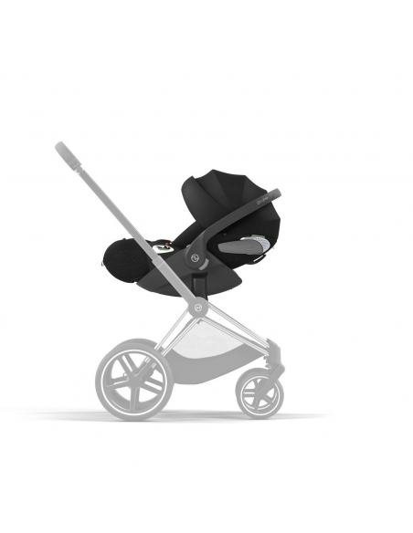 SILLA DE COCHE CLOUD T I-SIZE COMFORT CYBEX