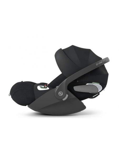 SILLA DE COCHE CLOUD T I-SIZE PLUS CYBEX