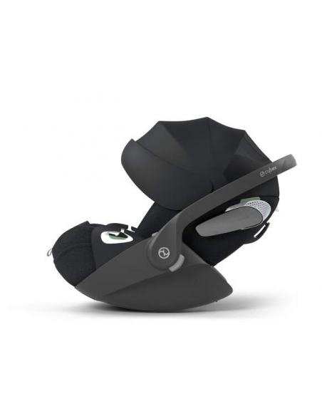 SILLA DE COCHE CLOUD T I-SIZE PLUS CYBEX