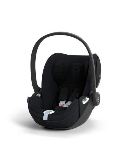 SILLA DE COCHE CLOUD T I-SIZE PLUS CYBEX