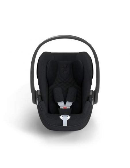 SILLA DE COCHE CLOUD T I-SIZE PLUS CYBEX