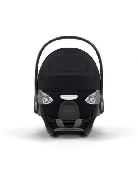 SILLA DE COCHE CLOUD T I-SIZE PLUS CYBEX