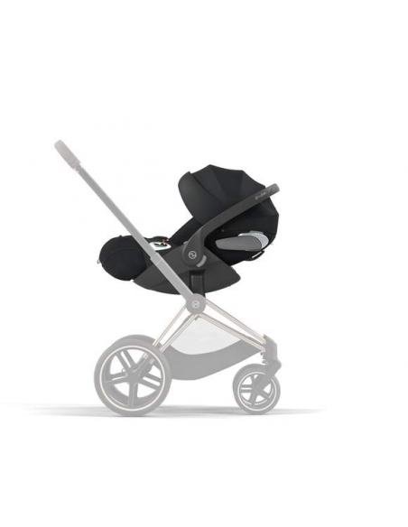 SILLA DE COCHE CLOUD T I-SIZE PLUS CYBEX