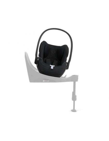 SILLA DE COCHE CLOUD T I-SIZE PLUS CYBEX